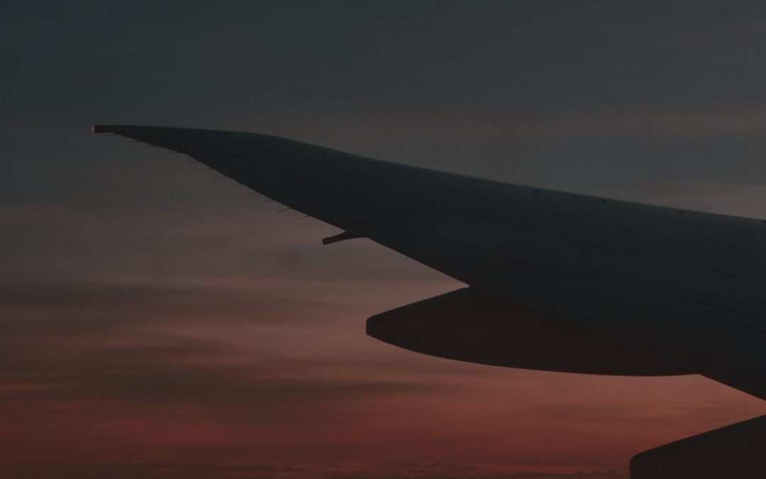 Kreditrisikoprämien im europäischen Luftfahrtsektor