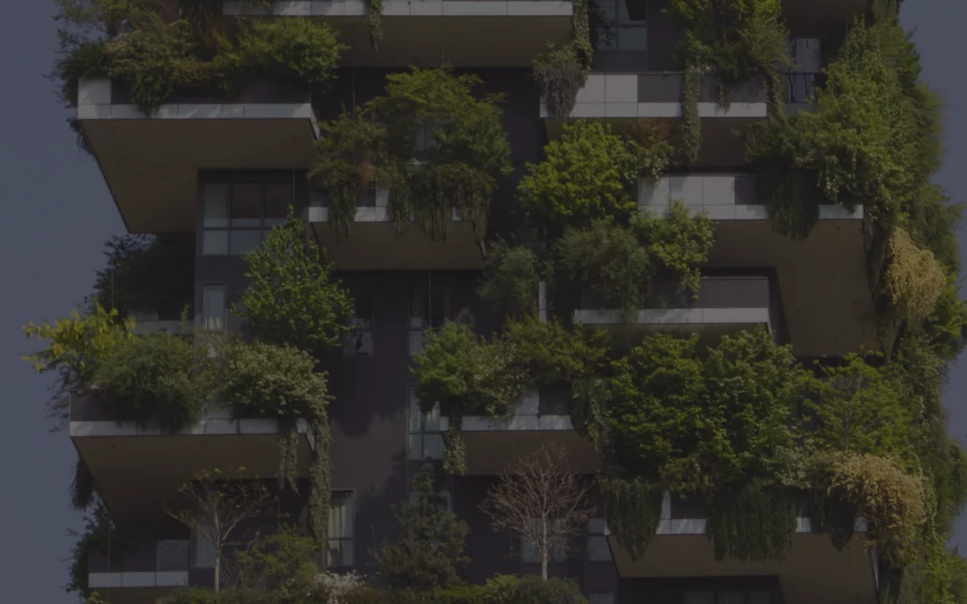 ESG auf Unternehmensebene bei der HAGIM