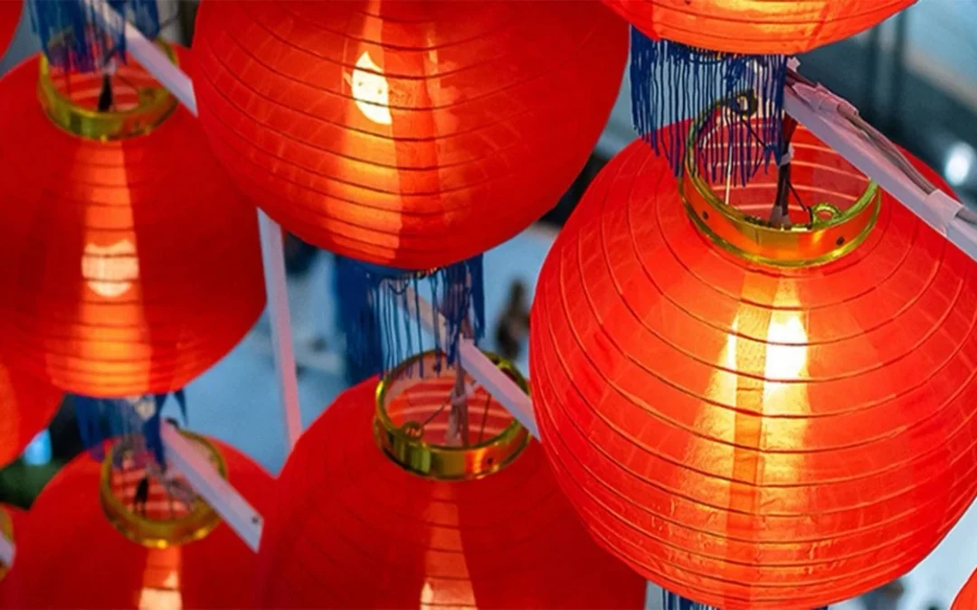 Asia Spotlight: Regulatory for Chinese tech sector