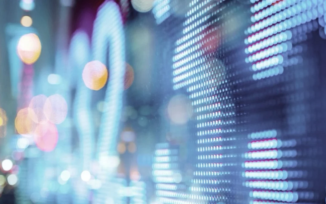 Die Luft wird dünner