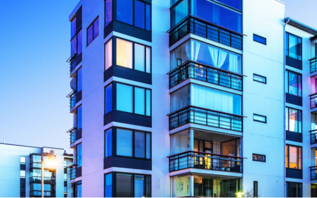 Markt-Update Wohnimmobilien Deutschland