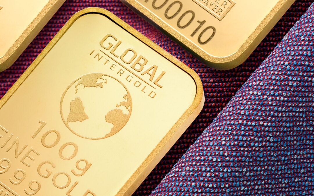Gold miners in credit focus: operational strength meets structural limits