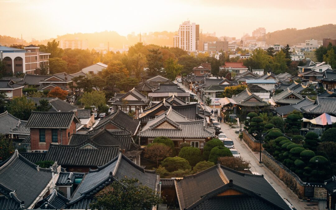Emerging Markets Bonds: Hidden Opportunities for Investors