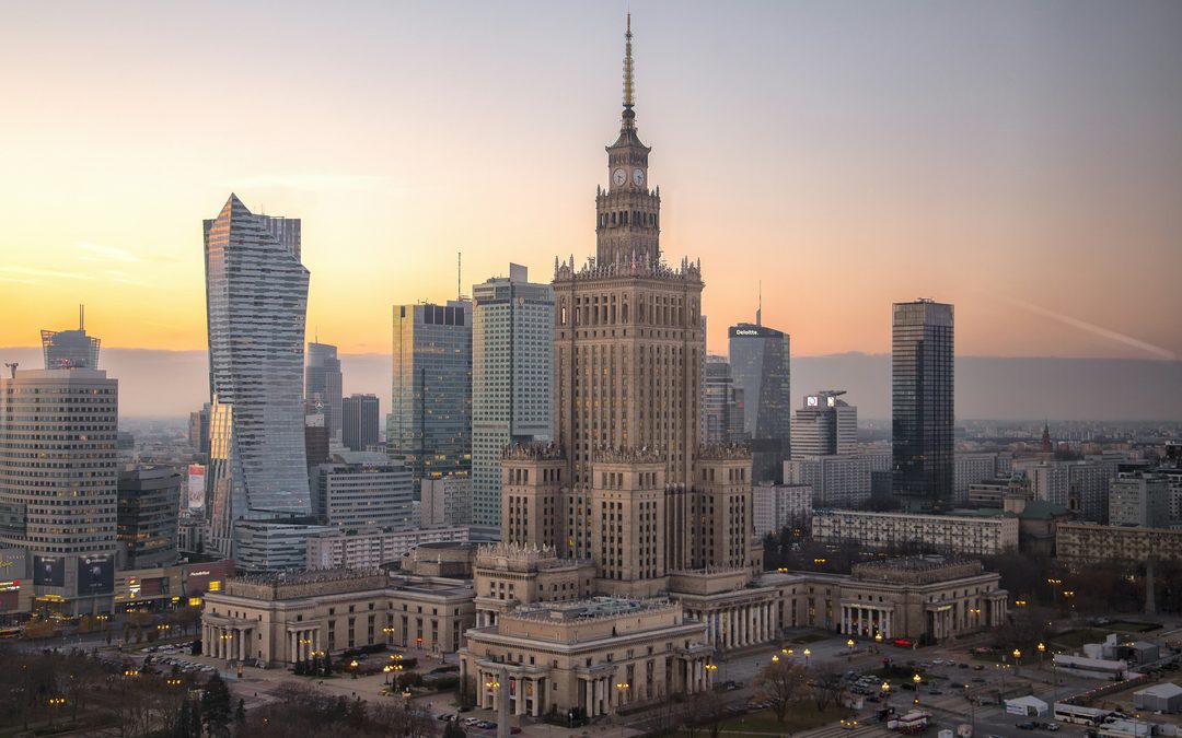 Konsequenzen der strukturellen Annäherung von Emerging und Developed Market Debt