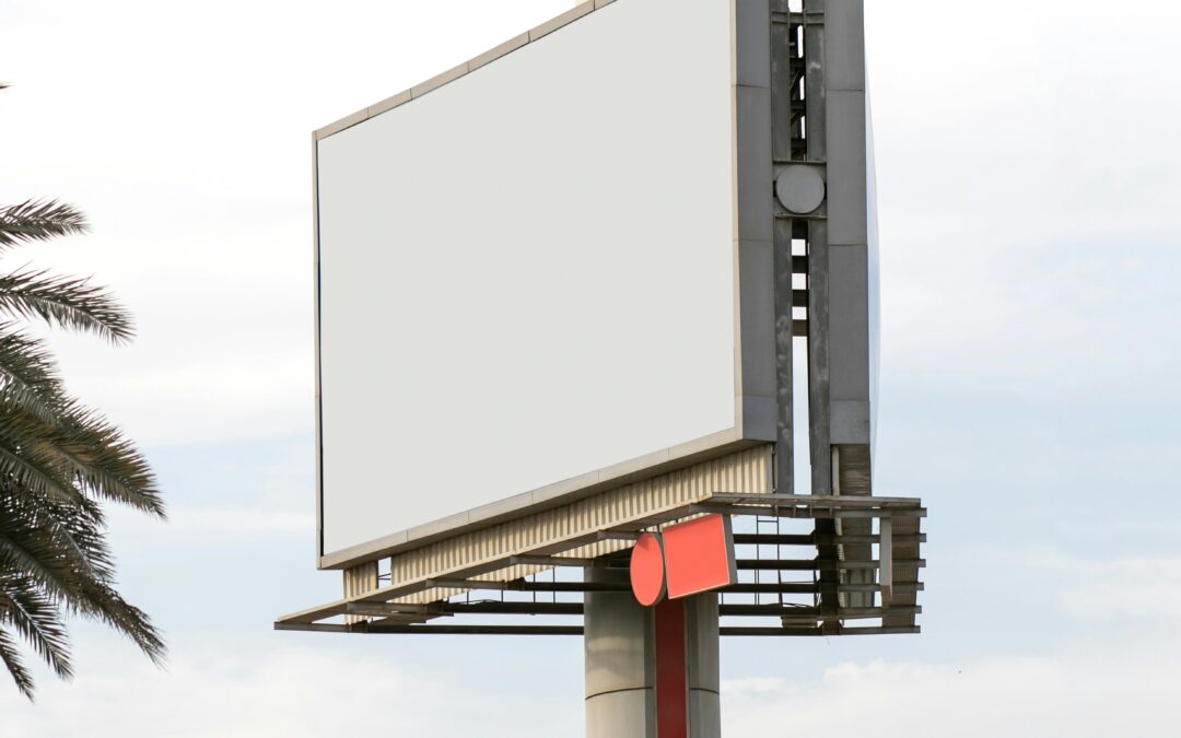 When market leaders stumble – dynamics in the advertising industry