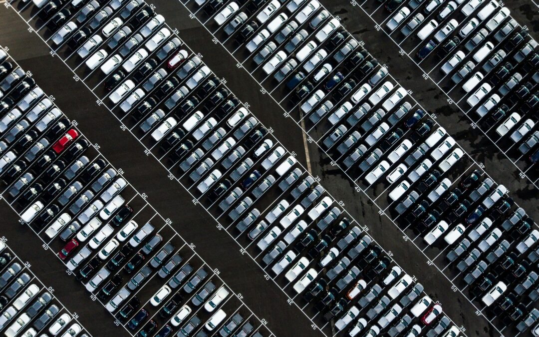Automotive Sector: The Clock Is Ticking